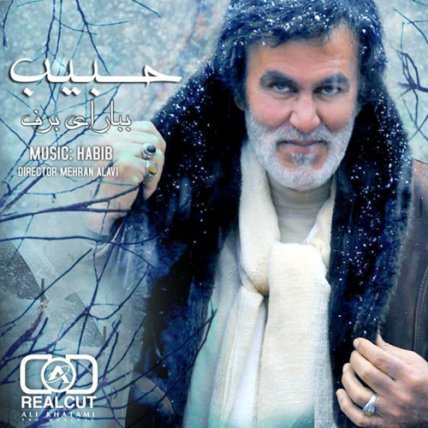 ببار ای برف