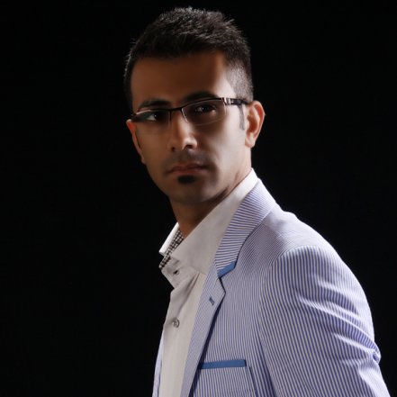 تو رو میخوام