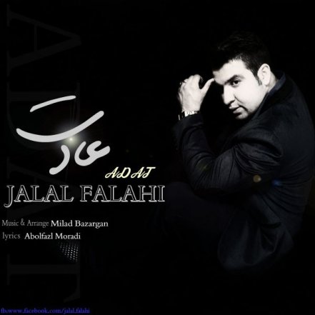 عادت