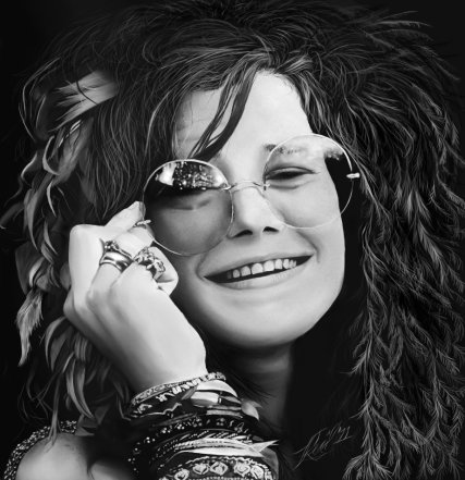 Janis Joplin Collection