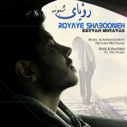 رویای شبونه