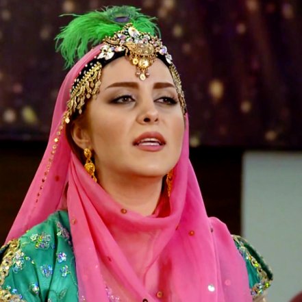 تو را ای بوم و بر دوست دارم