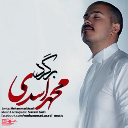 برگرد