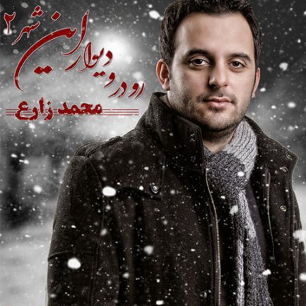 رو درو دیوار این شهر 2