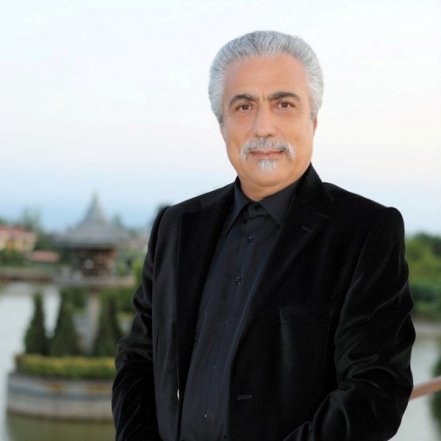چقدر حسم بهت خوبه