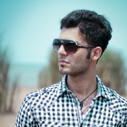 نباید میفهمید
