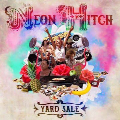 Yard Sale - Radio Edit
