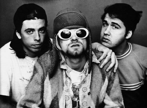 Nirvana Collection