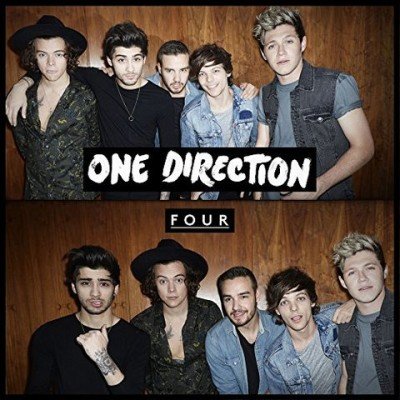 Four - Deluxe Edition