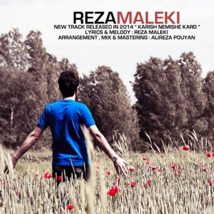 کاریش نمیشه کرد
