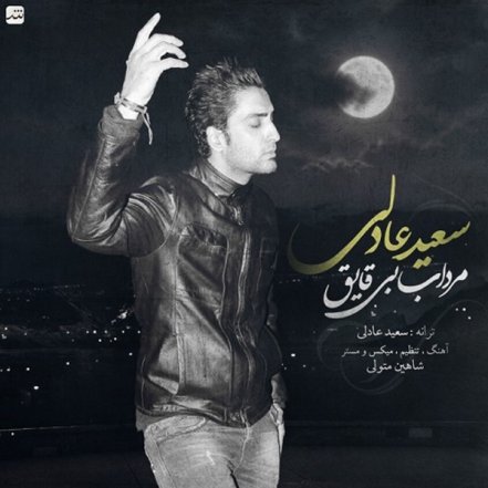 مرداب بی قایق