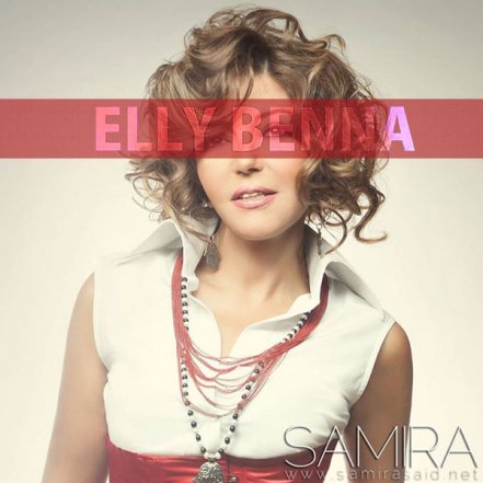 Elly Benna