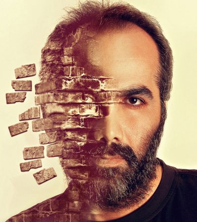 بی قرار