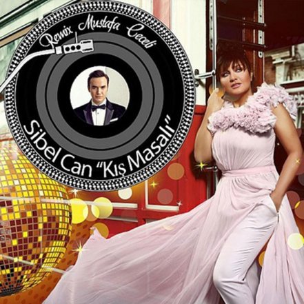 Kis Masali - Mustafa Ceceli Remix