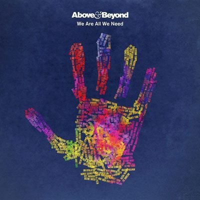 Were All We Need - Album Edit