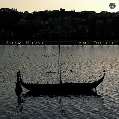 روح فراموش شده - 2014