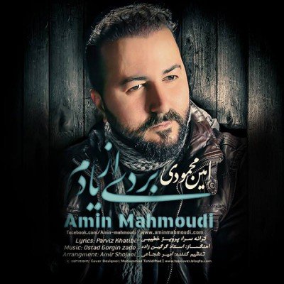بردی از یادم