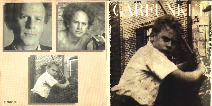 Lefty - 1988