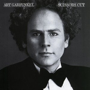 Scissors Cut - 1981
