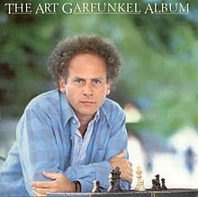 The Art Garfunkel Album - 1984