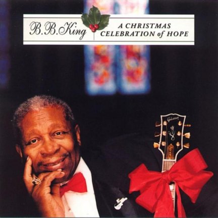A Christmas Celebration Of Hope - 2001