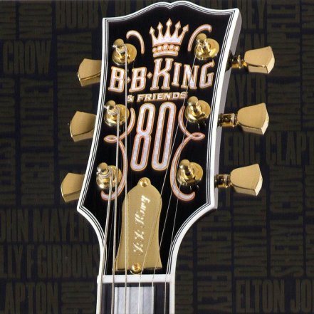 B B King And Friends 80 - 2005