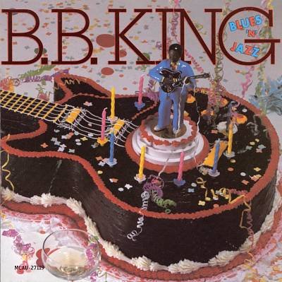 Blues N Jazz - 1983