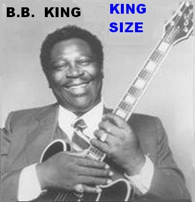King Size - 1977