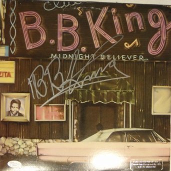 Midnight Believer - 1978