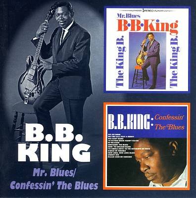 Mr Blues - 2006 - 1963