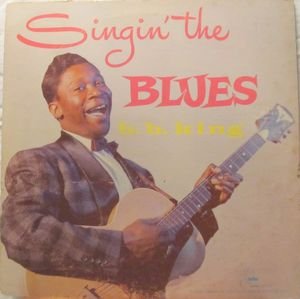 Singin The Blues - 1957