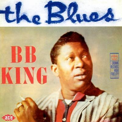 The Blues - 1958