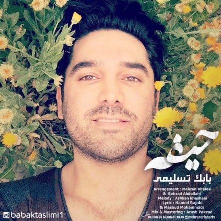 حیفه