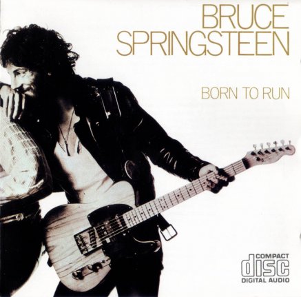 Born To Run - 1975