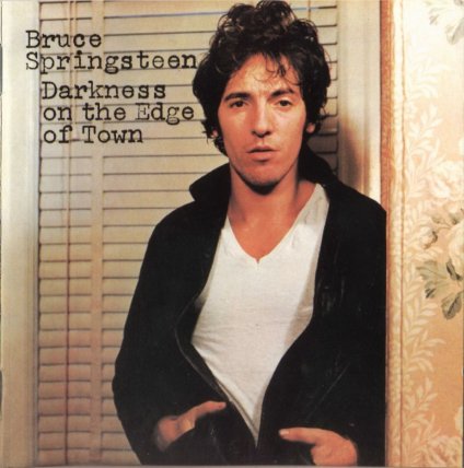 Darkness On The Edge Of Town - 1978