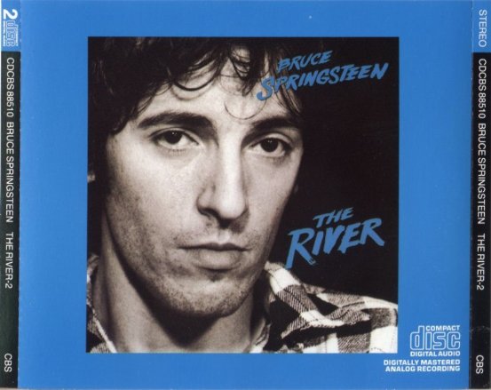 The River - 1980
