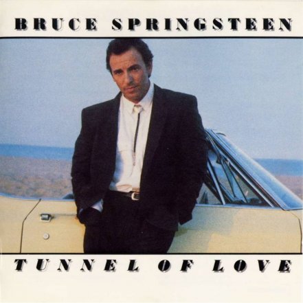 Tunnel Of Love - 1987