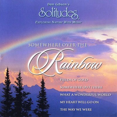 جایی بالاتر از رنگین کمان - 2002