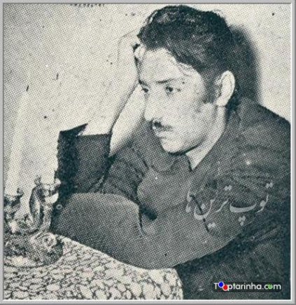 شب انتظار