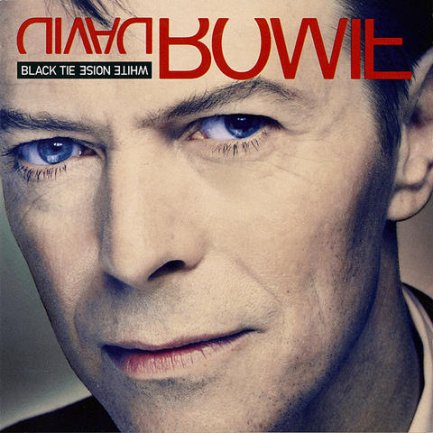 Black Tie White Noise - Bonus Tracks On 10Th Anniversary Version 2004 - 1993