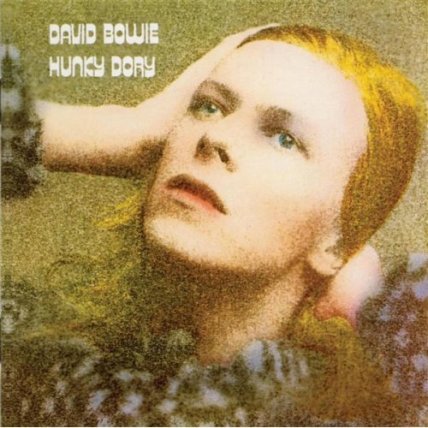 Hunky Dory - 1971