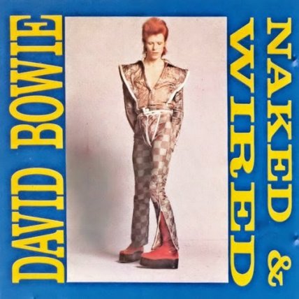 Naked And Wired - 1991