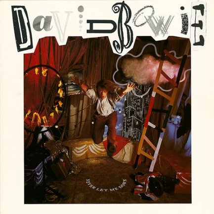 Never Let Me Down - 1987