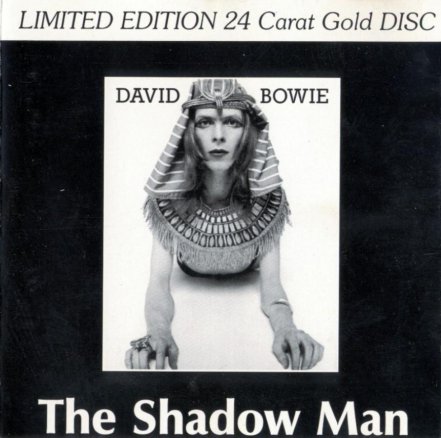 Shadow Man - Outtakes - 1989