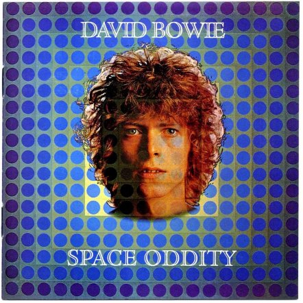 Space Oddity - 1969