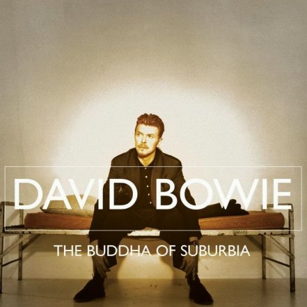 The Buddha Of Suburbia - Rereleased 2007 - 1993