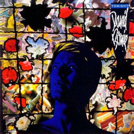Tonight - Reissue 1995 - 1984