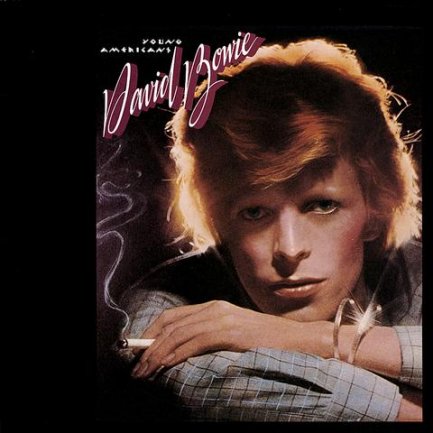 Young Americans - 1975
