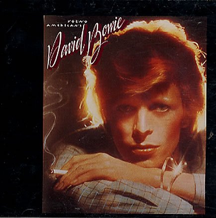 Young Americans - 1991