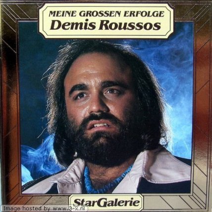 Die Grosse Erfolge - 1986